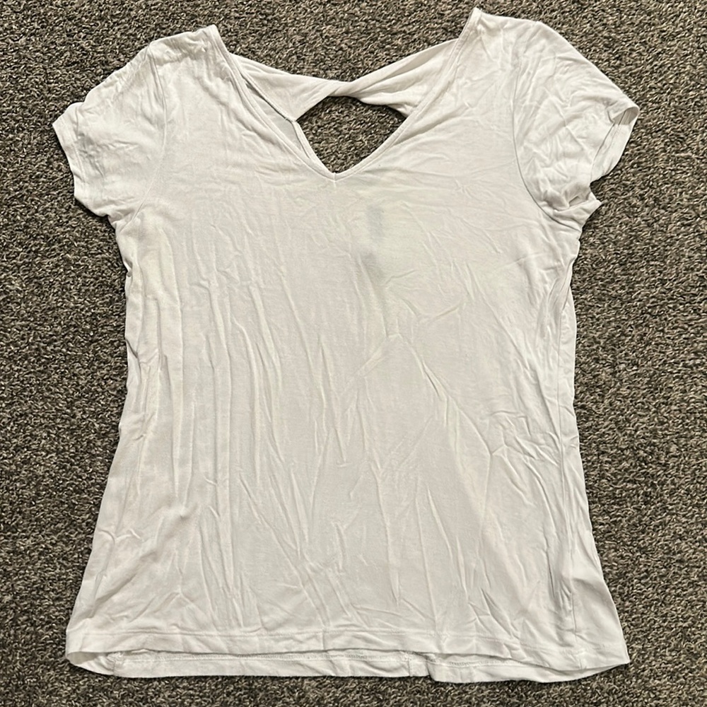 Willi smith white top